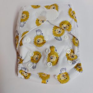 Pañal bolsillo Recién Nacido