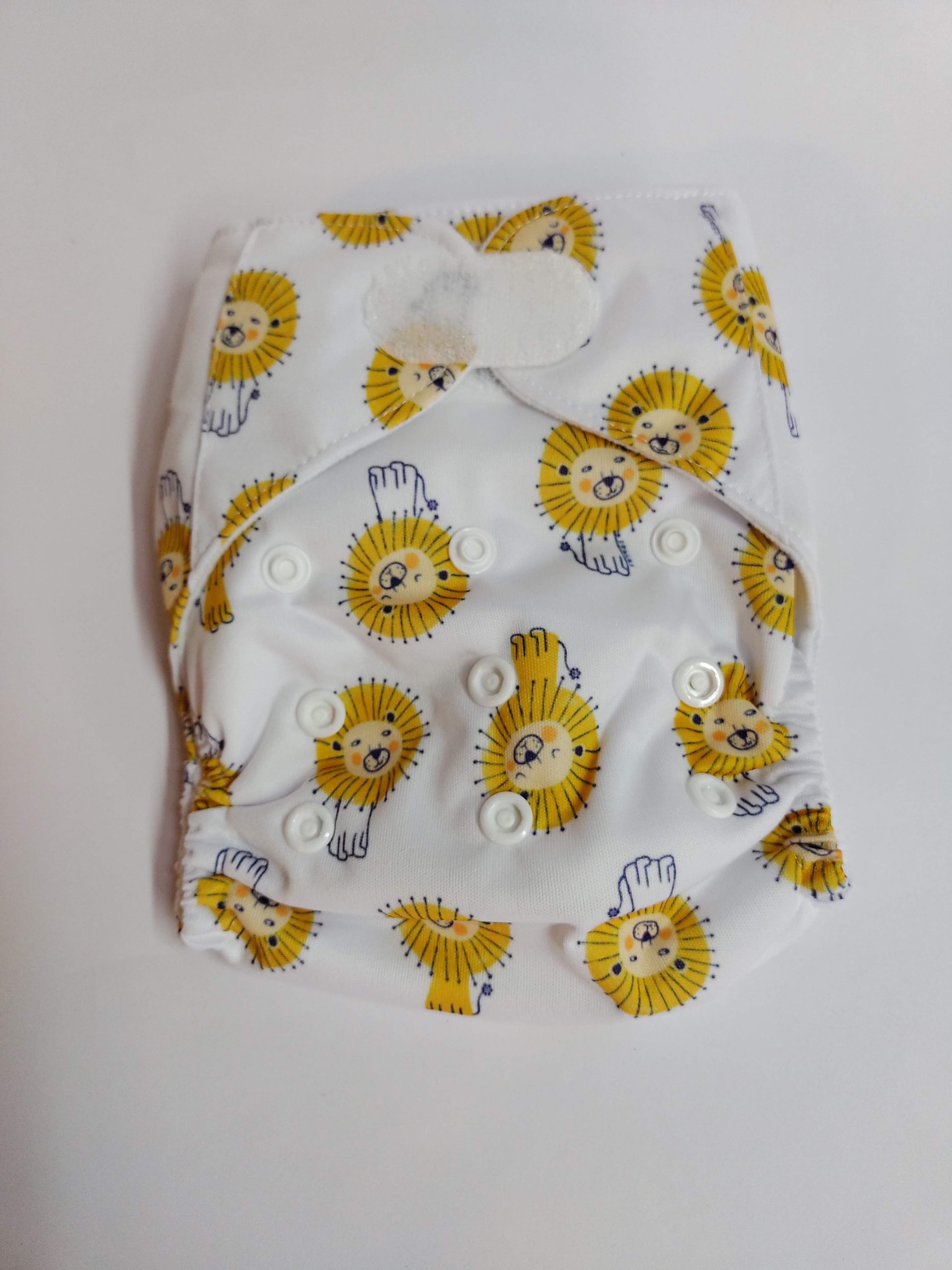 Pañal bolsillo Recién Nacido