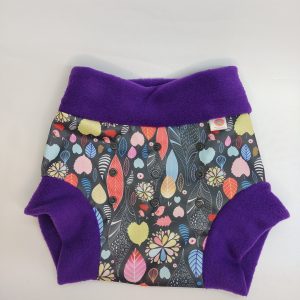 Covershort de pul Unitalla