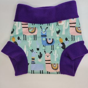 Covershort de pul Unitalla