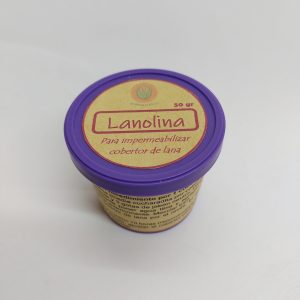 Lanolina