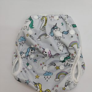 Pañal de natación