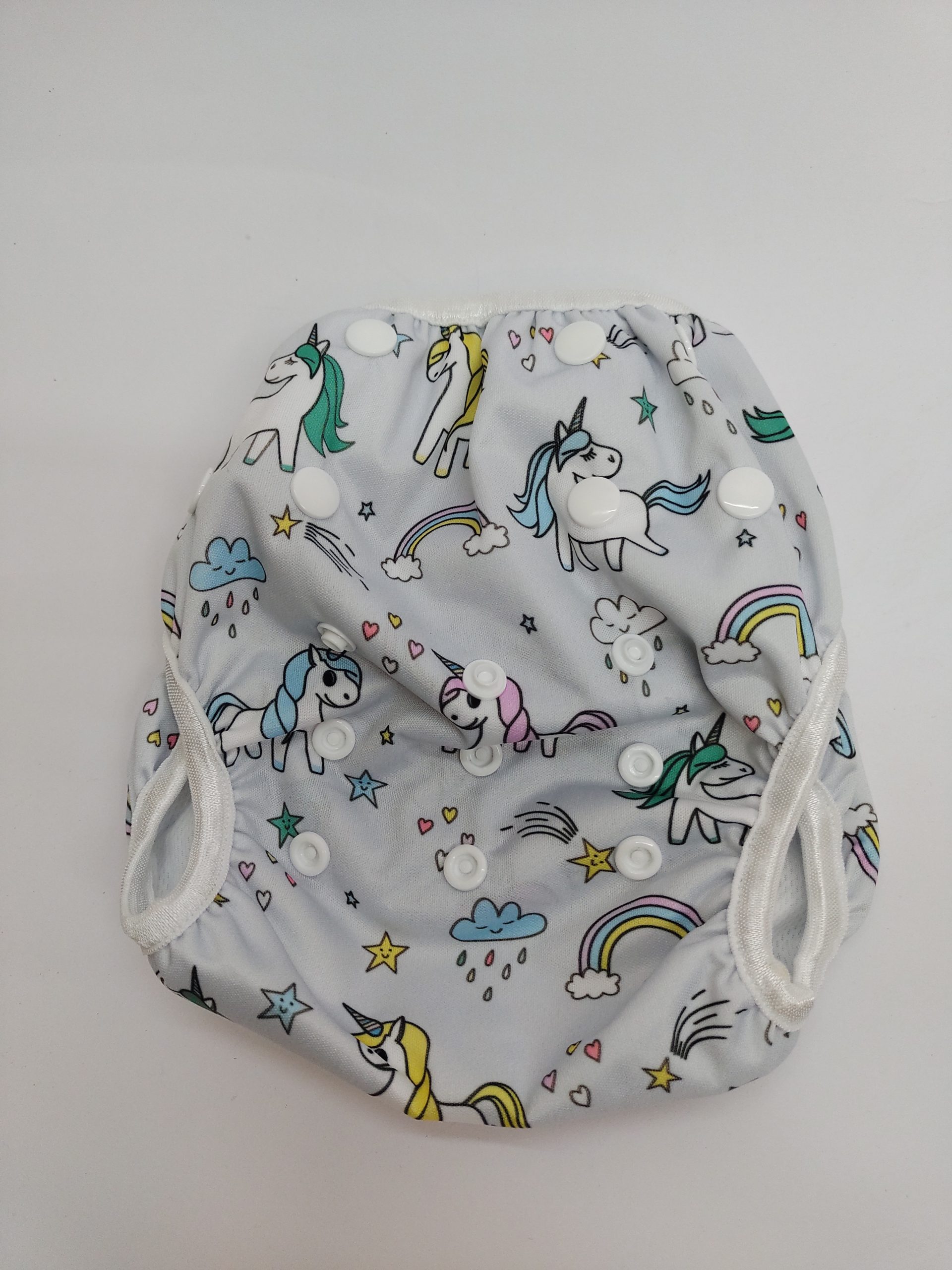 Pañal de natación
