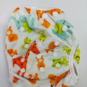 Pañal de natación
