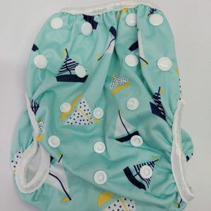 Pañal de natación