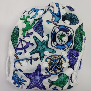 Pañal de natación