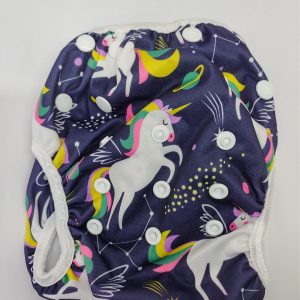 Pañal de natación