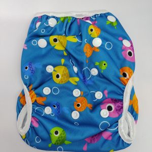Pañal de natación