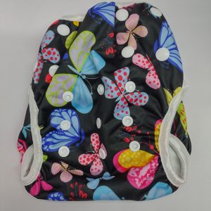 Pañal de natación