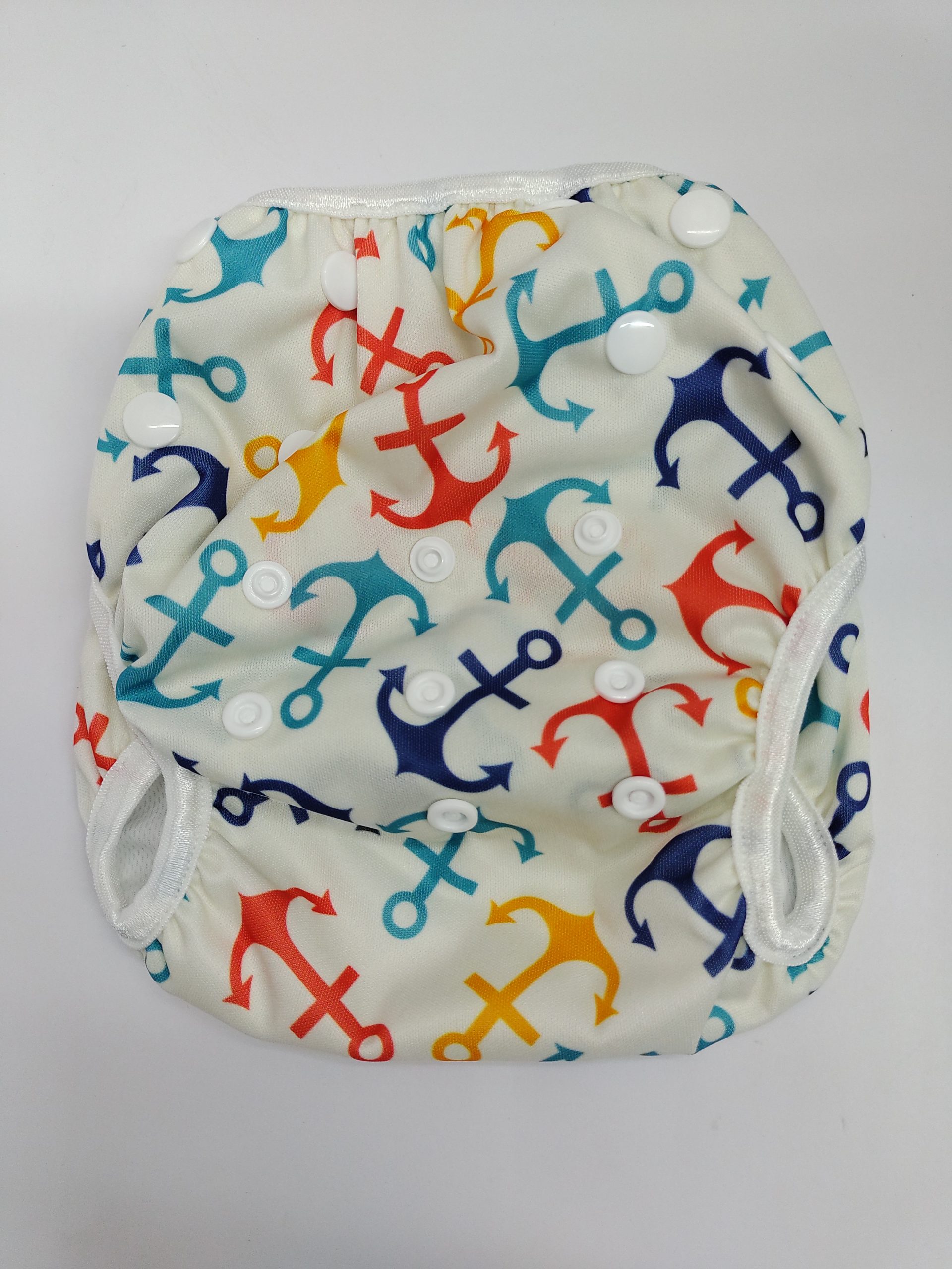 Pañal de natación