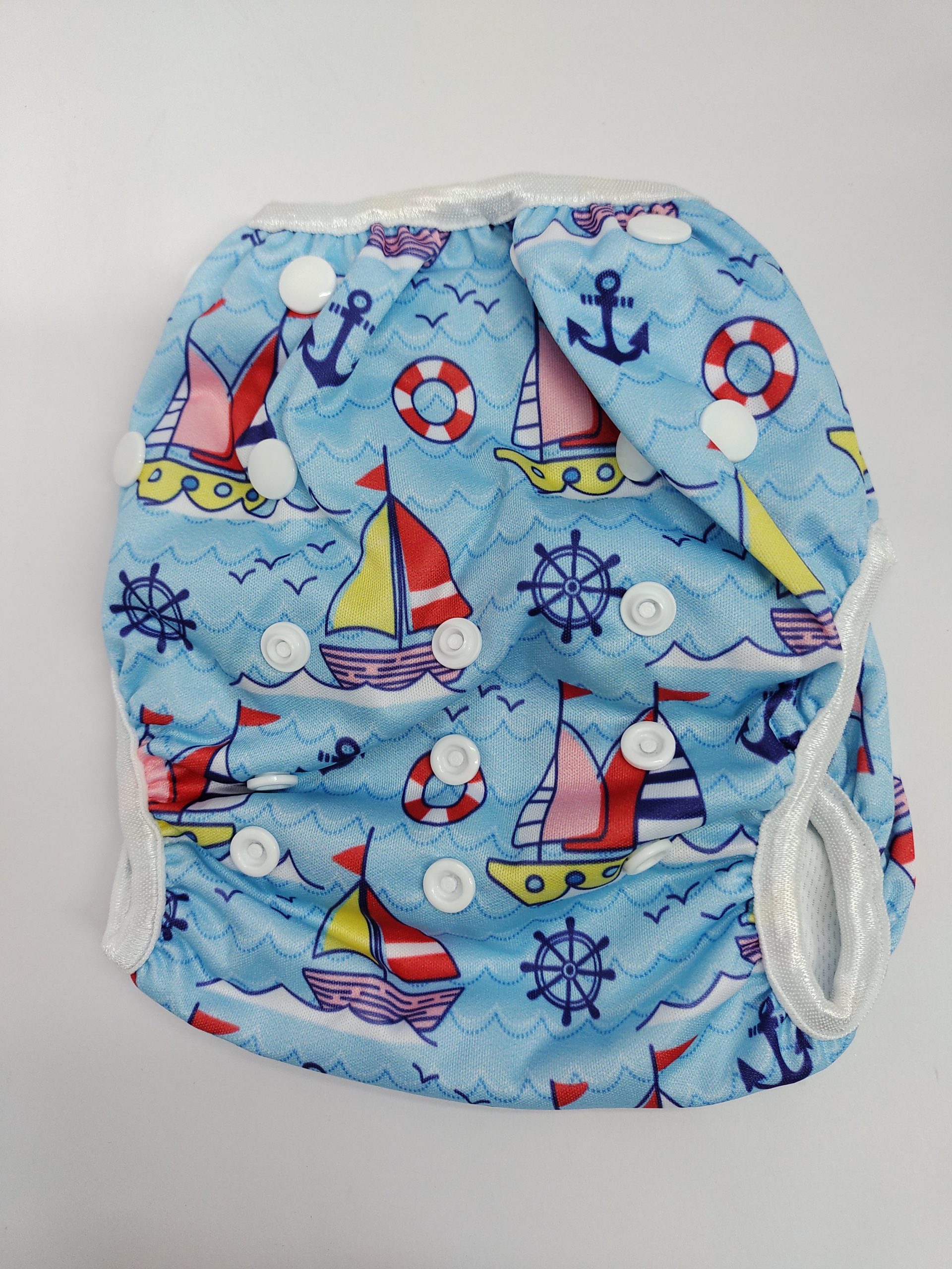 Pañal de natación