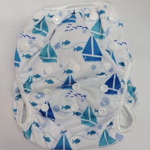 Pañal de natación