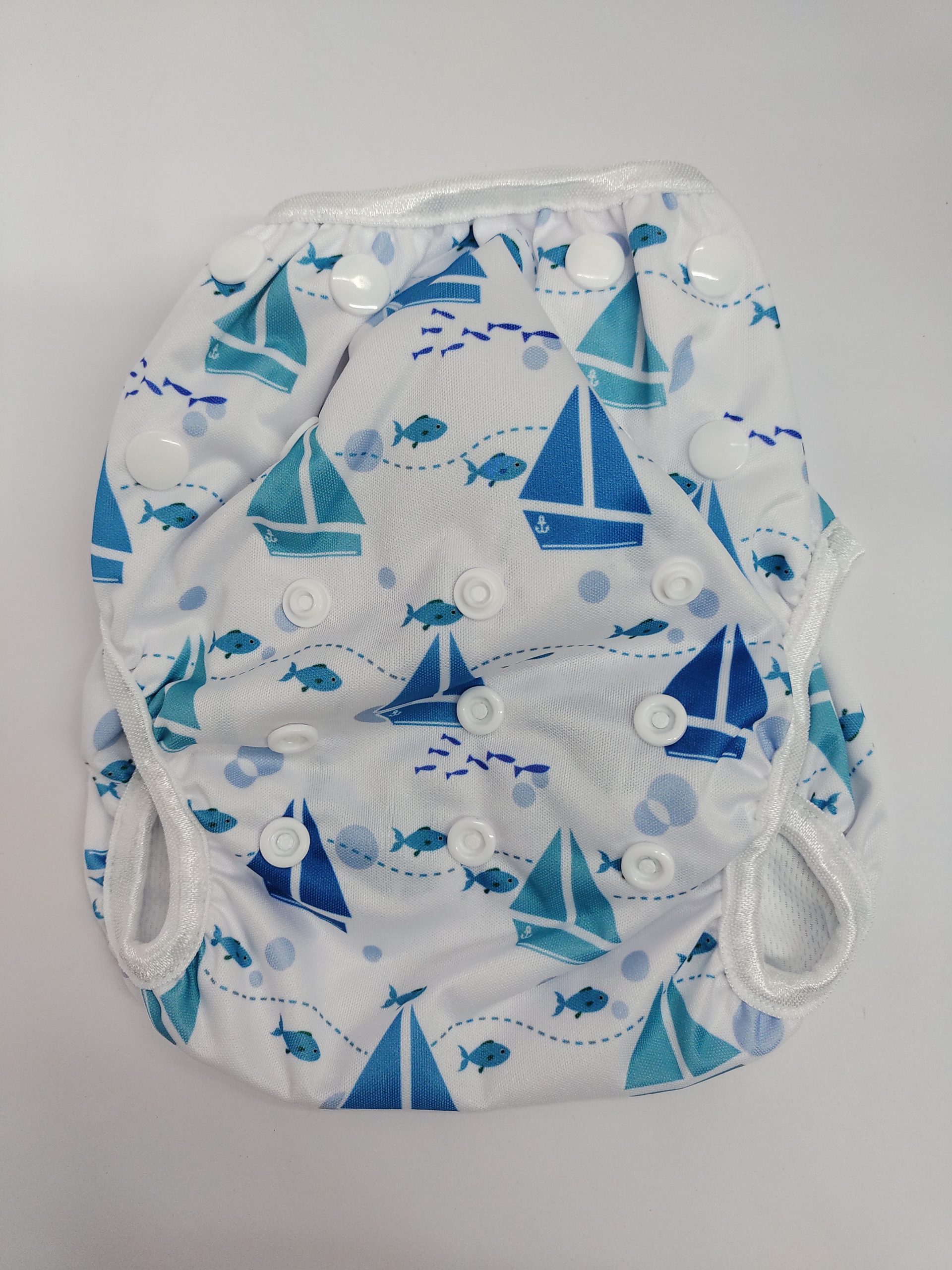 Pañal de natación