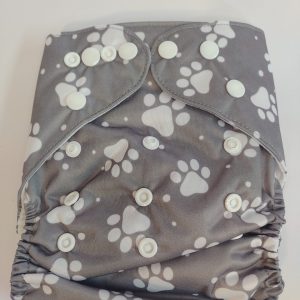 Pañal bolsillo