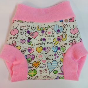 Covershort de pul Unitalla