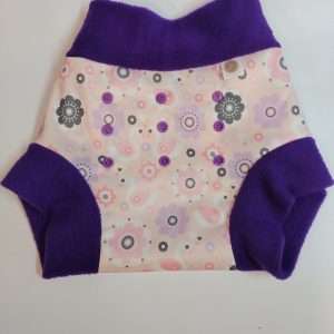 Covershort de pul Unitalla