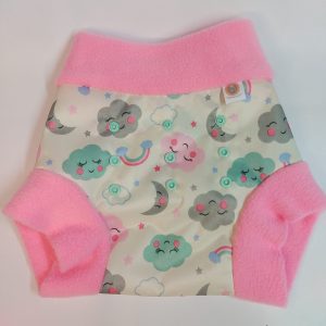 Covershort de pul Unitalla