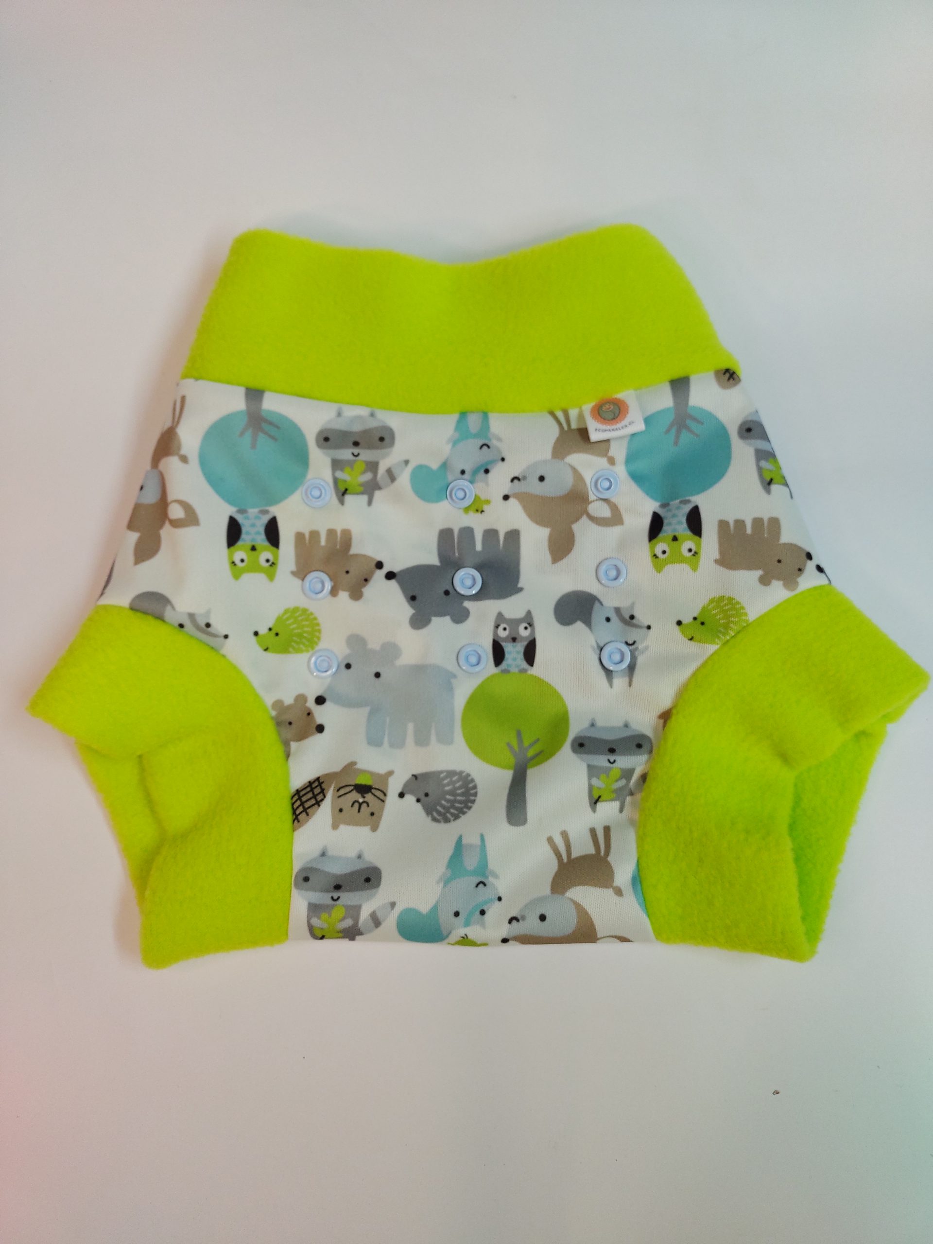 Covershort de pul Unitalla