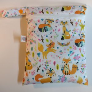 Wetbag pequeña