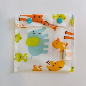 Mini Wetbag