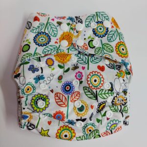 Pañal TEU Bolsillo (Todo En Uno)