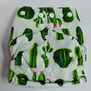 Pañal TEU Bolsillo (Todo En Uno)