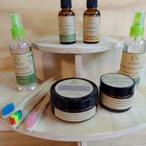 Productos Ecoamigables