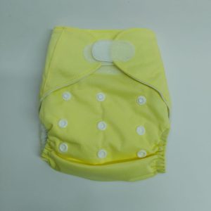 Pañal bolsillo Recién Nacido