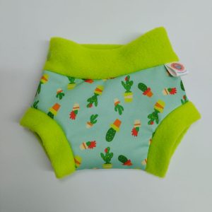 Covershort de pul Recién Nacido