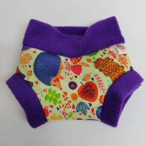 Covershort de pul Recién Nacido