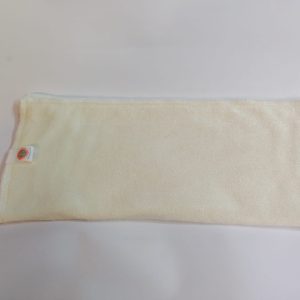 Predoblado de bambú