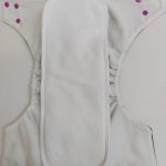 Pañal bolsillo unitalla - Imagen 4
