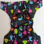 Pañal bolsillo unitalla - Imagen 2