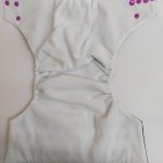 Pañal bolsillo unitalla - Imagen 3