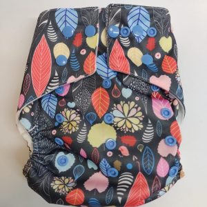 Pañal bolsillo unitalla