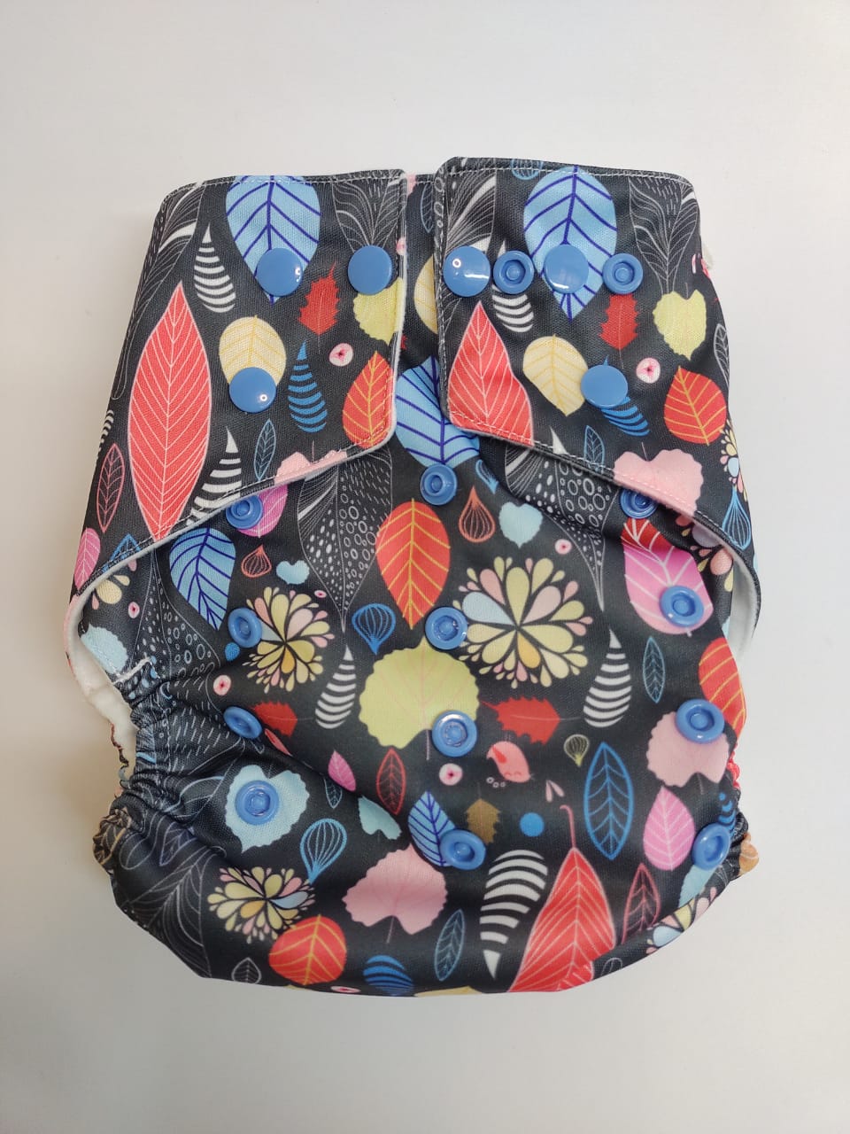 Pañal bolsillo unitalla