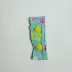 Pinza para lactancia