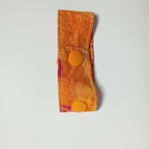 Pinza para lactancia