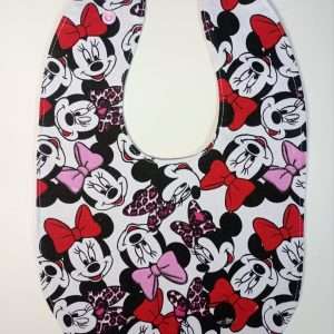 Babero impermeable